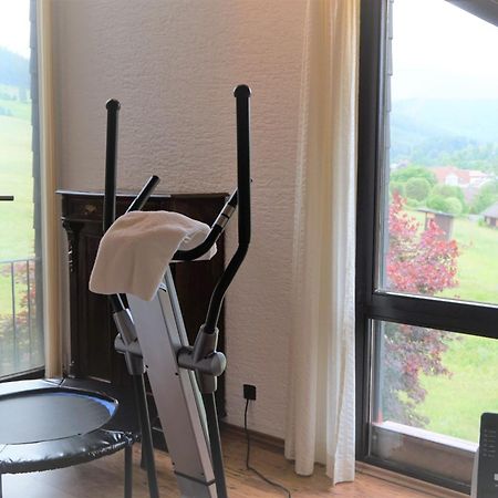 Luxus-Landhaus Im Schwarzwald/Baiersbronn Mit Pool Екстер'єр фото