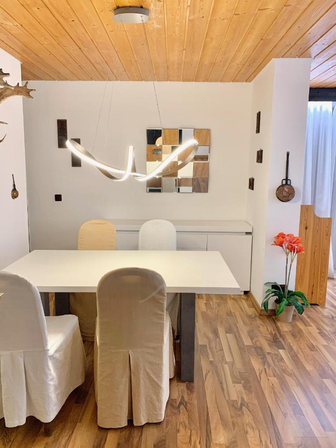 Luxus-Landhaus Im Schwarzwald/Baiersbronn Mit Pool Екстер'єр фото
