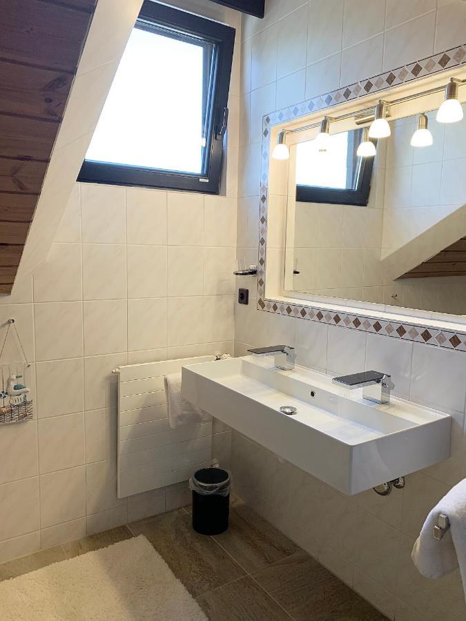 Luxus-Landhaus Im Schwarzwald/Baiersbronn Mit Pool Екстер'єр фото