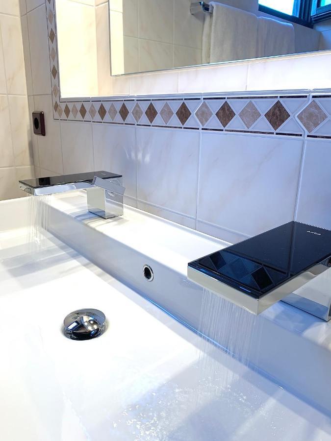 Luxus-Landhaus Im Schwarzwald/Baiersbronn Mit Pool Екстер'єр фото