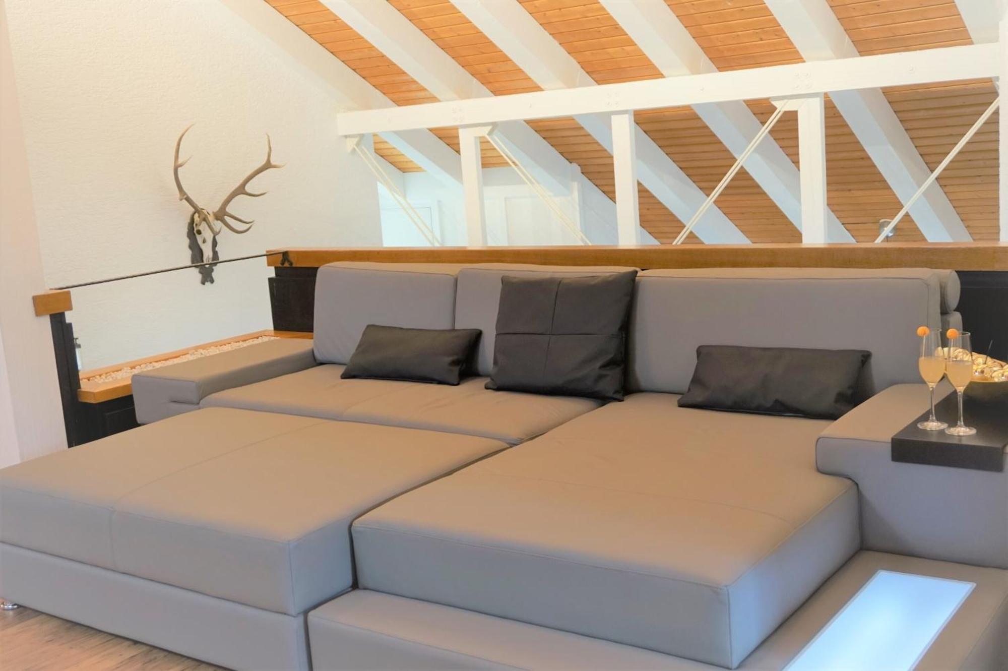 Luxus-Landhaus Im Schwarzwald/Baiersbronn Mit Pool Екстер'єр фото