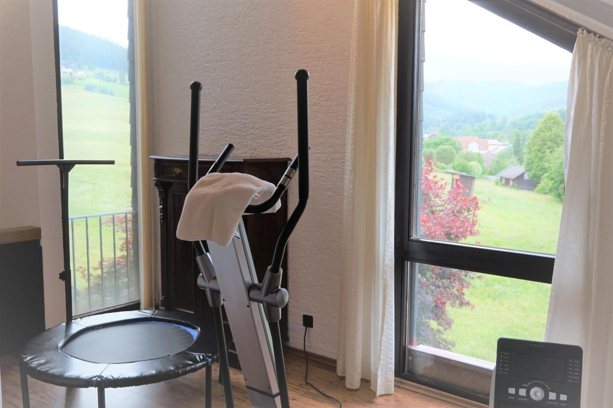 Luxus-Landhaus Im Schwarzwald/Baiersbronn Mit Pool Екстер'єр фото