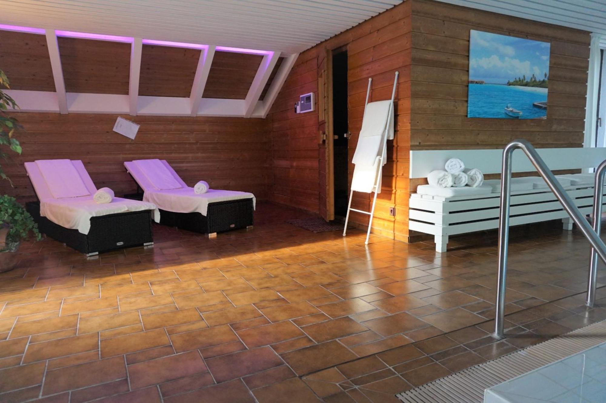 Luxus-Landhaus Im Schwarzwald/Baiersbronn Mit Pool Екстер'єр фото